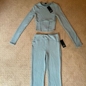 Wild Fable Matching Set